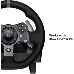 Logitech G920 Driving Force, Lenkrad -Asus || HP || Digitus Verkäufe Logitech G920 Driving Force Lenkrad@@1215008 2