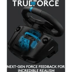 Logitech G923 TRUEFORCE PS4/PS5, Lenkrad 18 Logitech G923 TRUEFORCE PS4/PS5, Lenkrad -Asus || HP || Digitus Verkäufe Logitech G923 TRUEFORCE PS4 PS5 Lenkrad@@njzl6d 3