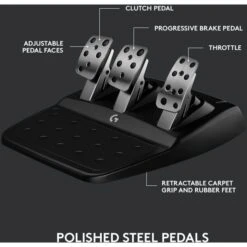 Logitech G923 TRUEFORCE PS4/PS5, Lenkrad 22 Logitech G923 TRUEFORCE PS4/PS5, Lenkrad -Asus || HP || Digitus Verkäufe Logitech G923 TRUEFORCE PS4 PS5 Lenkrad@@njzl6d 7