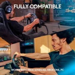 Logitech G923 TRUEFORCE Xbox One/Xbox Series X|S, Lenkrad 19 Logitech G923 TRUEFORCE Xbox One/Xbox Series X|S, Lenkrad -Asus || HP || Digitus Verkäufe Logitech G923 TRUEFORCE Xbox One Xbox Series X S Lenkrad@@1665514 2