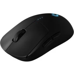 Logitech G PRO Wireless, Gaming-Maus -Asus || HP || Digitus Verkäufe Logitech G PRO Wireless Gaming Maus@@nmzlgv00 4