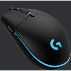 Logitech G PRO, Gaming-Maus -Asus || HP || Digitus Verkäufe Logitech G PRO Gaming Maus@@1634233 3