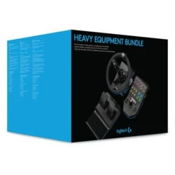 Logitech G Saitek Farm Sim Controller, Lenkrad -Asus || HP || Digitus Verkäufe Logitech G Saitek Farm Sim Controller Lenkrad@@1495886 38