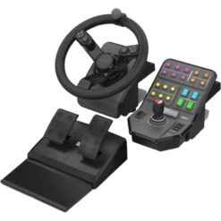 Logitech G Saitek Farm Sim Controller, Lenkrad -Asus || HP || Digitus Verkäufe Logitech G Saitek Farm Sim Controller Lenkrad@@njzl5k00 31