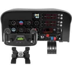 Logitech G Saitek PRO Flight Multi Panel, Instrumentenpanel 11 Logitech G Saitek PRO Flight Multi Panel, Instrumentenpanel -Asus || HP || Digitus Verkäufe Logitech G Saitek PRO Flight Multi Panel Instrumentenpanel@@1311908 32