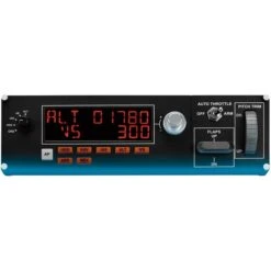 Logitech G Saitek PRO Flight Multi Panel, Instrumentenpanel 13 Logitech G Saitek PRO Flight Multi Panel, Instrumentenpanel -Asus || HP || Digitus Verkäufe Logitech G Saitek PRO Flight Multi Panel Instrumentenpanel@@1311908 34