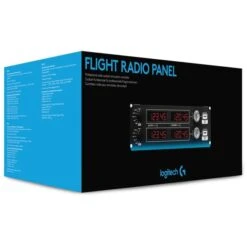 Logitech G Saitek PRO Flight Radio Panel, Instrumentenpanel -Asus || HP || Digitus Verkäufe Logitech G Saitek PRO Flight Radio Panel Instrumentenpanel@@1311905 36
