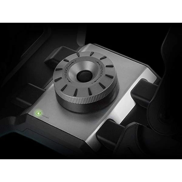 Logitech G Saitek PRO Flight Rudder Pedals, Pedale 9 Logitech G Saitek PRO Flight Rudder Pedals, Pedale – Bild 7