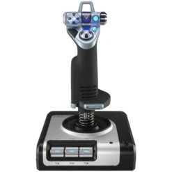 Logitech G Saitek X52 FLIGHT Control System, Hotas -Asus || HP || Digitus Verkäufe Logitech G Saitek X52 FLIGHT Control System Hotas@@1311864 32