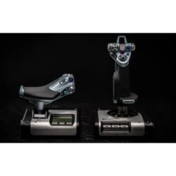 Logitech G Saitek X52 FLIGHT Control System, Hotas -Asus || HP || Digitus Verkäufe Logitech G Saitek X52 FLIGHT Control System Hotas@@1311864 42