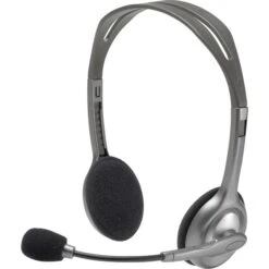Logitech H110, Headset