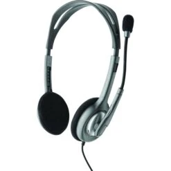 Logitech H110, Headset -Asus || HP || Digitus Verkäufe Logitech H110 Headset@@kh l59 2