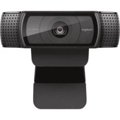 Logitech HD Pro Webcam C920 -Asus || HP || Digitus Verkäufe Logitech HD Pro Webcam C920@@ua l1t00 30