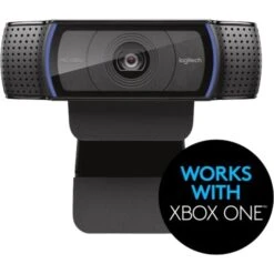 Logitech HD Pro Webcam C920 -Asus || HP || Digitus Verkäufe Logitech HD Pro Webcam C920@@ua l1t00 32
