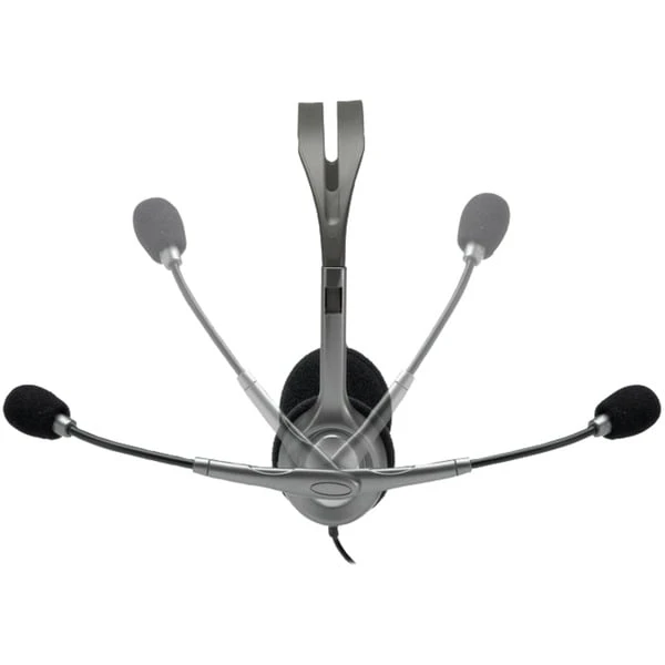 Logitech Headset H111 4 Logitech Headset H111 – Bild 2