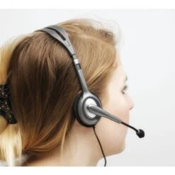 Logitech Headset H111 16 Logitech Headset H111 -Asus || HP || Digitus Verkäufe Logitech Headset H111@@kh l64 3