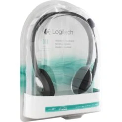 Logitech Headset H111 17 Logitech Headset H111 -Asus || HP || Digitus Verkäufe Logitech Headset H111@@kh l64 4
