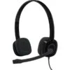 Logitech Headset H151 -Asus || HP || Digitus Verkäufe Logitech Headset H151@@1215550