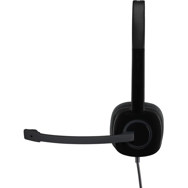Logitech Headset H151 6 Logitech Headset H151 – Bild 4
