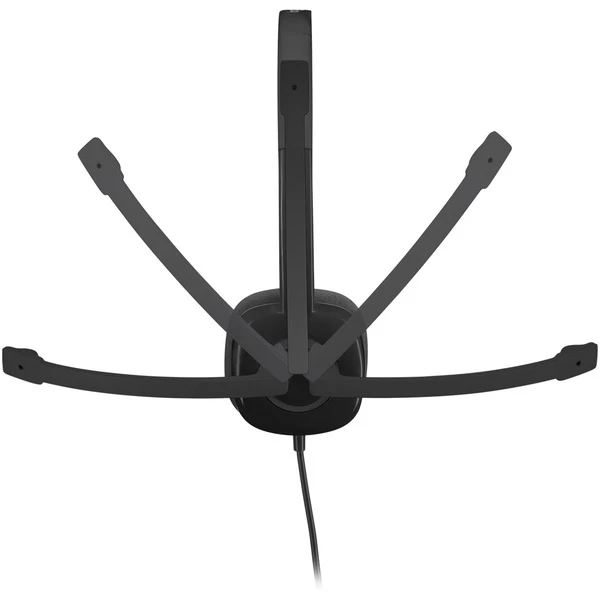 Logitech Headset H151 7 Logitech Headset H151 – Bild 5
