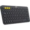 Logitech K380 Multi-Device Bluetooth, Tastatur 1 Logitech K380 Multi-Device Bluetooth, Tastatur -Asus || HP || Digitus Verkäufe Logitech K380 Multi Device Bluetooth Tastatur@@1248547