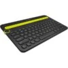 Logitech K480 Bluetooth Multi-Device KB, Tastatur -Asus || HP || Digitus Verkäufe Logitech K480 Bluetooth Multi Device KB Tastatur@@ntzluw