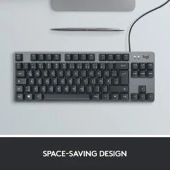 Logitech K835 TKL, Tastatur -Asus || HP || Digitus Verkäufe Logitech K835 TKL Tastatur@@1708251 3