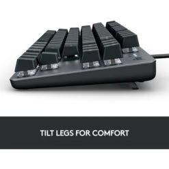 Logitech K835 TKL, Tastatur -Asus || HP || Digitus Verkäufe Logitech K835 TKL Tastatur@@1708251 4