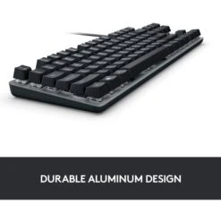 Logitech K835 TKL, Tastatur -Asus || HP || Digitus Verkäufe Logitech K835 TKL Tastatur@@1708251 5