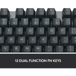 Logitech K835 TKL, Tastatur -Asus || HP || Digitus Verkäufe Logitech K835 TKL Tastatur@@1708251 6