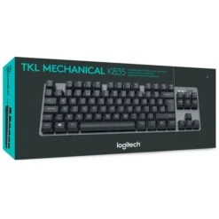 Logitech K835 TKL, Tastatur -Asus || HP || Digitus Verkäufe Logitech K835 TKL Tastatur@@1708251 7