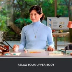 Logitech Lift, Maus -Asus || HP || Digitus Verkäufe Logitech Lift Maus@@1835281 3