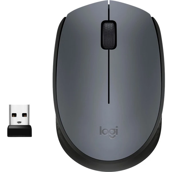 Logitech M170 Wireless, Maus 3 Logitech M170 Wireless, Maus