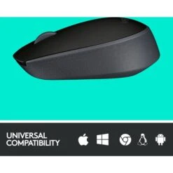 Logitech M171 Wireless, Maus -Asus || HP || Digitus Verkäufe Logitech M171 Wireless Maus@@1248578 3