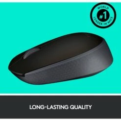 Logitech M171 Wireless, Maus -Asus || HP || Digitus Verkäufe Logitech M171 Wireless Maus@@1248578 4