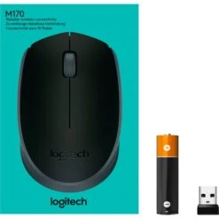 Logitech M171 Wireless, Maus -Asus || HP || Digitus Verkäufe Logitech M171 Wireless Maus@@1248578 7