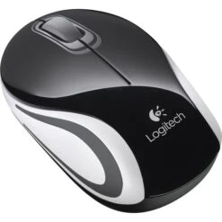Logitech M187 Wireless Mini, Maus -Asus || HP || Digitus Verkäufe Logitech M187 Wireless Mini Maus@@nmzlnh00 1