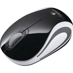 Logitech M187 Wireless Mini, Maus -Asus || HP || Digitus Verkäufe Logitech M187 Wireless Mini Maus@@nmzlnh00 2