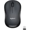 Logitech M220 Silent, Maus 2 Logitech M220 Silent, Maus -Asus || HP || Digitus Verkäufe Logitech M220 Silent Maus@@1294830
