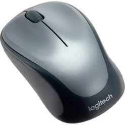 Logitech M235 Wireless, Maus