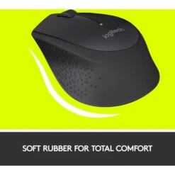 Logitech M280 Wireless, Maus -Asus || HP || Digitus Verkäufe Logitech M280 Wireless Maus@@1157561 3