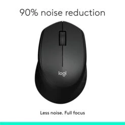 Logitech M330 Silent Plus, Maus -Asus || HP || Digitus Verkäufe Logitech M330 Silent Plus Maus@@1294870 1