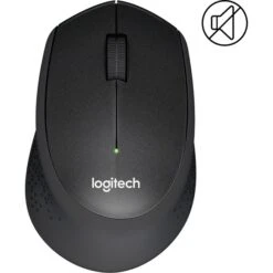 Logitech M330 Silent Plus, Maus -Asus || HP || Digitus Verkäufe Logitech M330 Silent Plus Maus@@nmzlz7 30