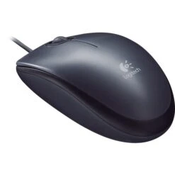 Logitech M90, Maus -Asus || HP || Digitus Verkäufe Logitech M90 Maus@@nmzlk9 1