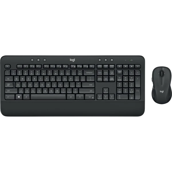 Logitech MK545 Advanced, Desktop-Set 3 Logitech MK545 Advanced, Desktop-Set