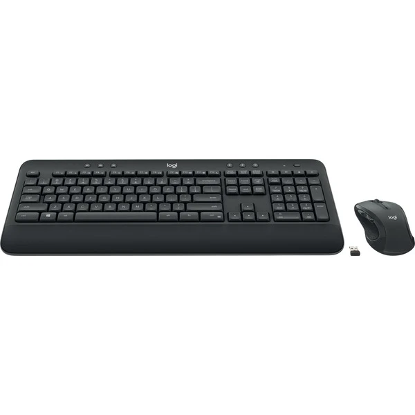 Logitech MK545 Advanced, Desktop-Set 4 Logitech MK545 Advanced, Desktop-Set – Bild 2