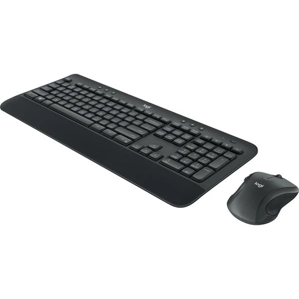 Logitech MK545 Advanced, Desktop-Set 5 Logitech MK545 Advanced, Desktop-Set – Bild 3