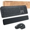 Logitech MX Keys Combo For Business Gen 2, Desktop-Set -Asus || HP || Digitus Verkäufe Logitech MX Keys Combo for Business Gen 2 Desktop Set@@1903213