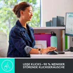 Logitech MX Keys Combo For Business Gen 2, Desktop-Set 15 Logitech MX Keys Combo For Business Gen 2, Desktop-Set -Asus || HP || Digitus Verkäufe Logitech MX Keys Combo for Business Gen 2 Desktop Set@@1903213 3