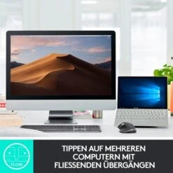 Logitech MX Keys For Business, Tastatur -Asus || HP || Digitus Verkäufe Logitech MX Keys for Business Tastatur@@1828534 6